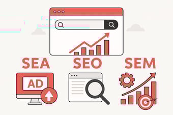 image sea seo sem